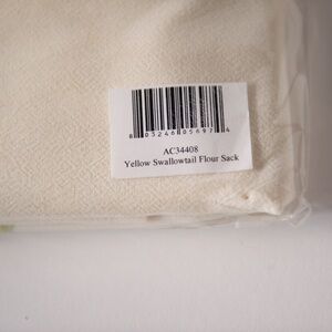 Alice's Cottage Flour Sack Kitchen Towels - Thumbnail 5